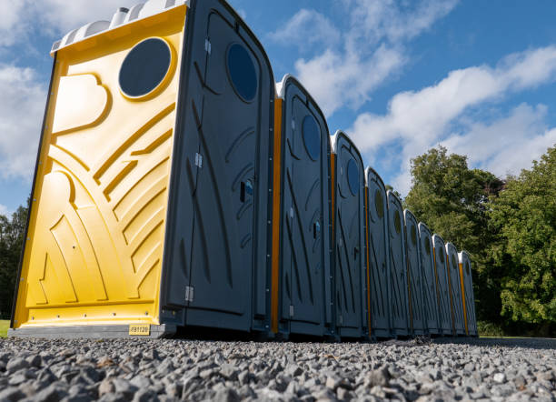 Best Deluxe Portable Toilet Rental  in Jacksonville, NC