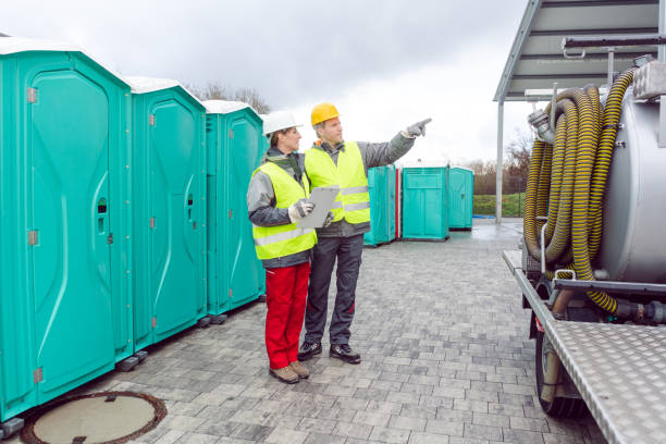 Best Event Portable Toilet Rental  in Jacksonville, NC