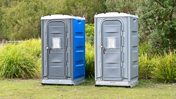 Best Standard Portable Toilet Rental  in Jacksonville, NC