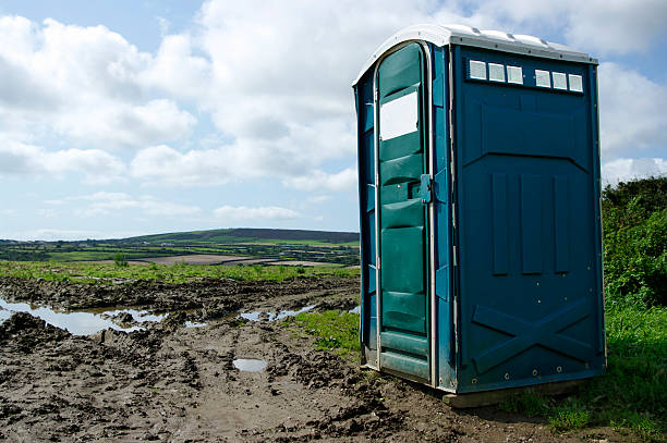 Best Portable Toilets for Disaster Relief Sites  in Jacksonville, NC